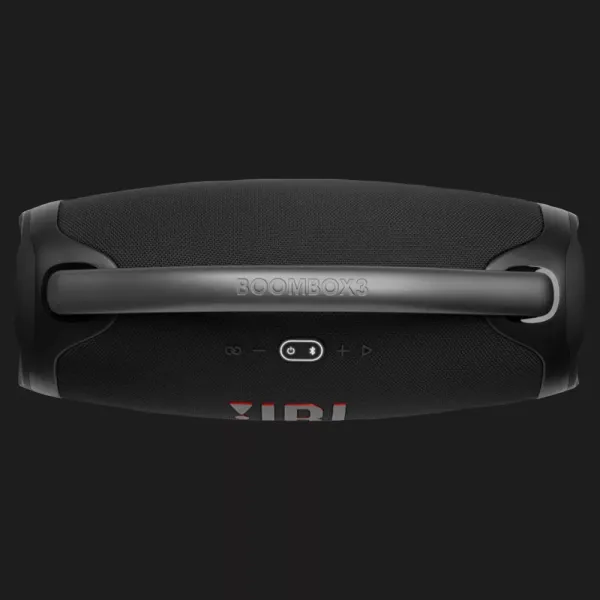 Акустика JBL BoomBox 3 (Black)