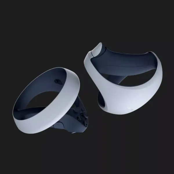 Окуляри віртуальної реальності Sony PlayStation VR2 (PlayStation_VR2)
