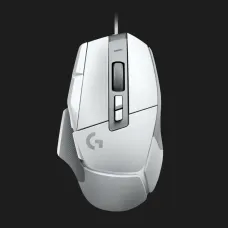 Ігрова миша Logitech G502 X USB (White) (UA)