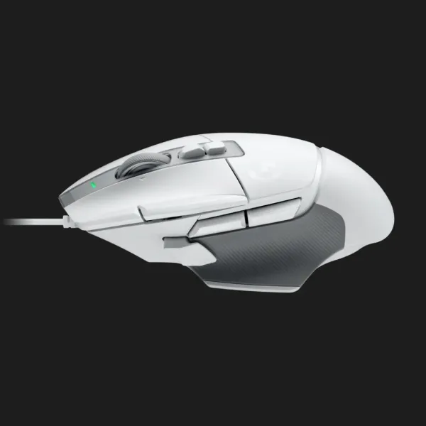 Ігрова миша Logitech G502 X USB (White) (UA)