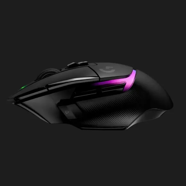 Ігрова миша Logitech G502 X Plus Wireless (Black) (UA)