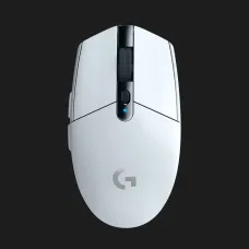 Ігрова миша Logitech G305 Wireless (White) (UA)