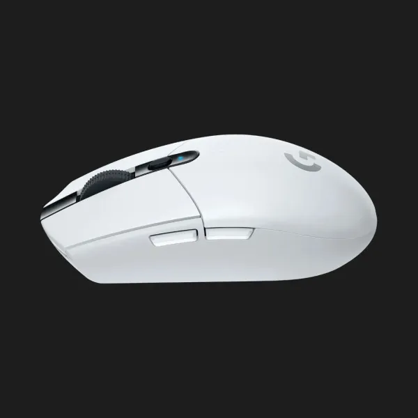 Ігрова миша Logitech G305 Wireless (White) (UA)
