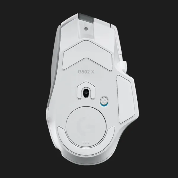 Ігрова миша Logitech G502 X Plus Wireless (White) (UA)