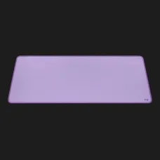Килимок для миші Logitech Desk Mat Studio Series (Lavender) (UA)