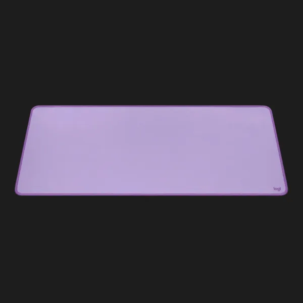 Килимок для миші Logitech Desk Mat Studio Series (Lavender) (UA)