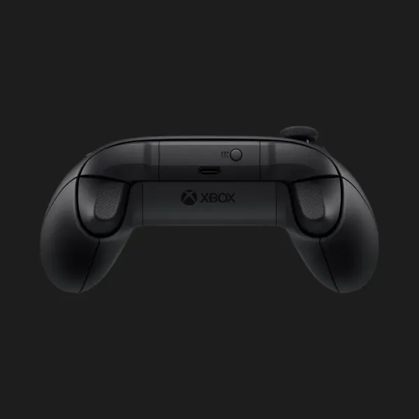 Геймпад Microsoft Xbox Series X/S Wireless Controller (Carbon Black)