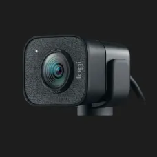 Веб-камера Logitech StreamCam Graphite (UA)