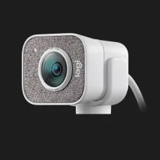 Веб-камера Logitech StreamCam (White) (UA)