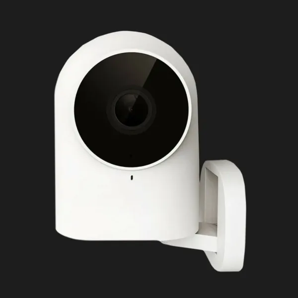 Камера Хаб Aqara G2H Pro Підтримує протокол HomeKit Secure Video