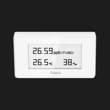 Датчик якості повітря Aqara TVOC