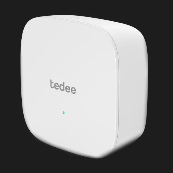 Хаб Tedee Smart Bridge (White)