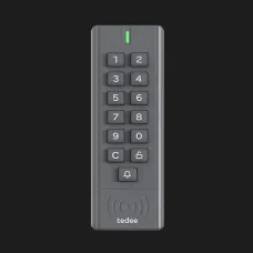 Клавіатура Tedee Smart Keypad (Gray)