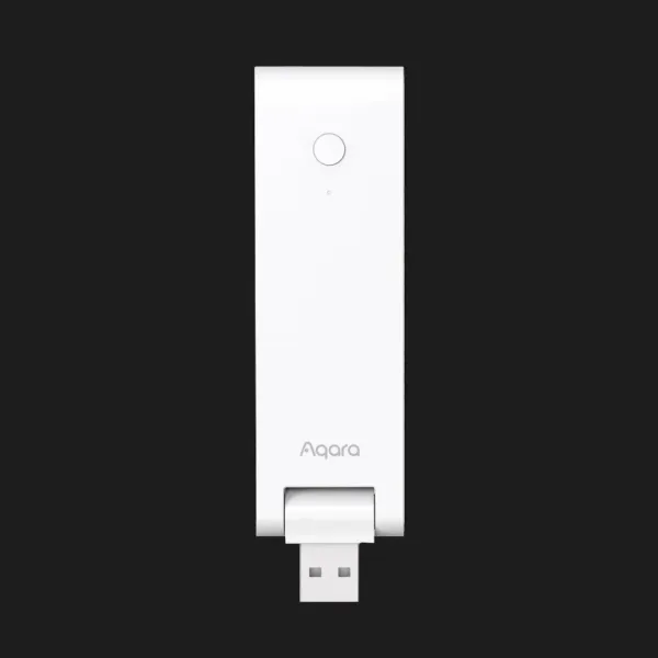 Хаб керування Aqara Hub E1 (White)