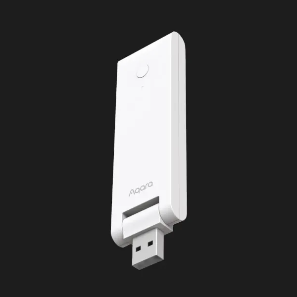 Хаб керування Aqara Hub E1 (White)