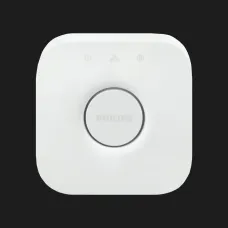 Блок управління Philips Hue Bridge