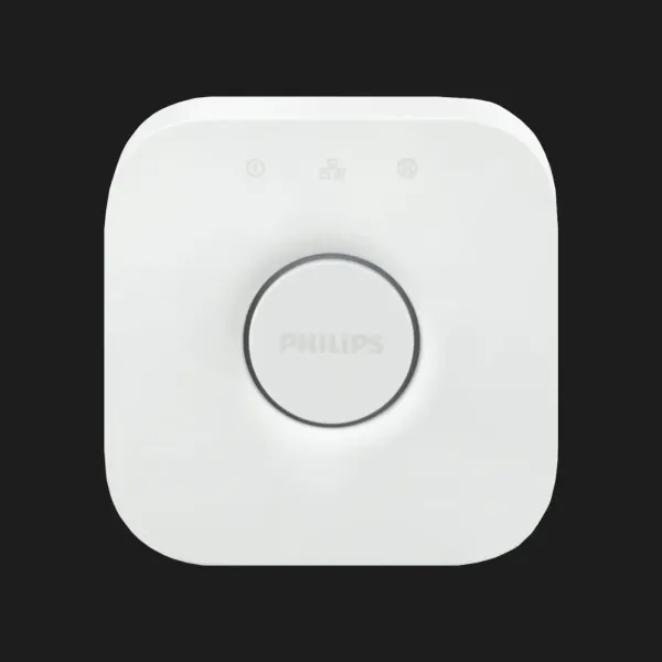 Блок управління Philips Hue Bridge