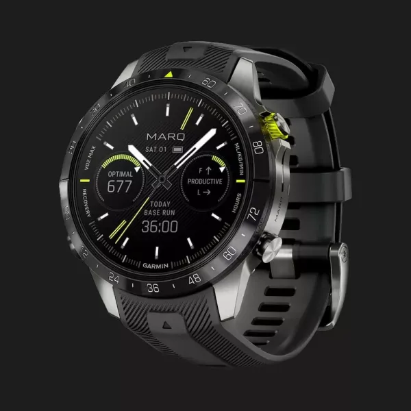 Garmin MARQ (Gen 2) Athlete