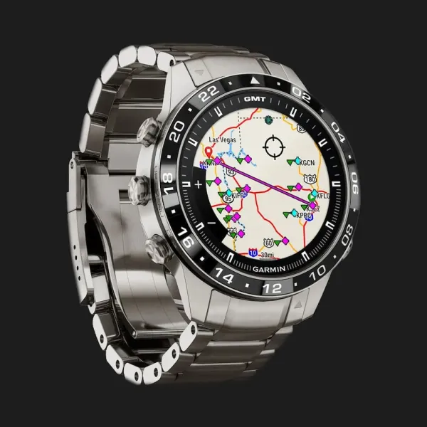 Garmin MARQ (Gen 2) Aviator