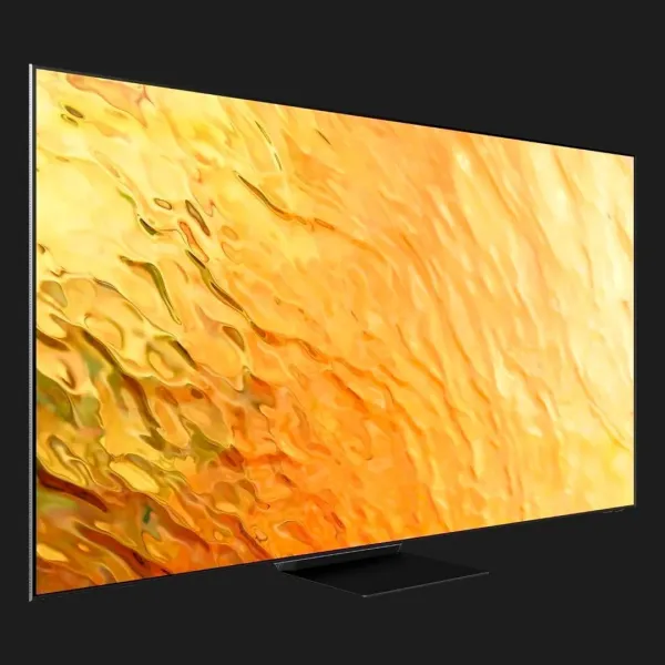 Телевізор Samsung 65 QE65QN800BUXUA (UA)