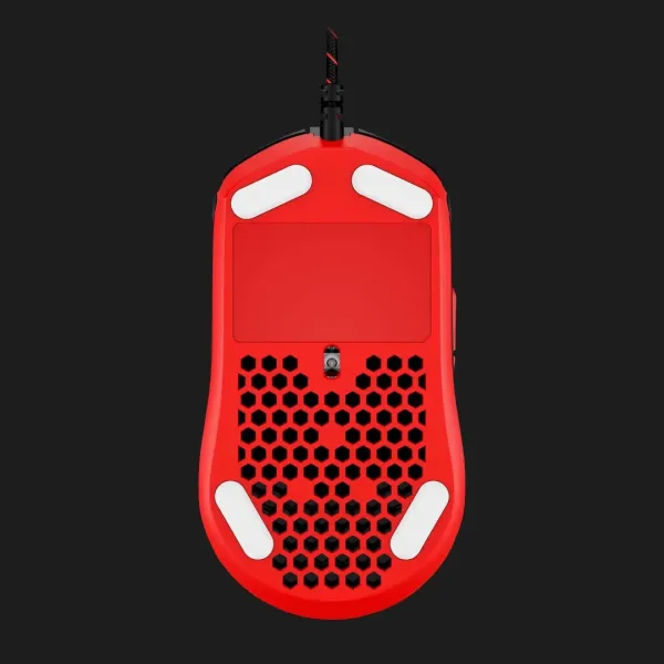 Ігрова миша HyperX Pulsefire Haste USB (Black/Red) (UA)