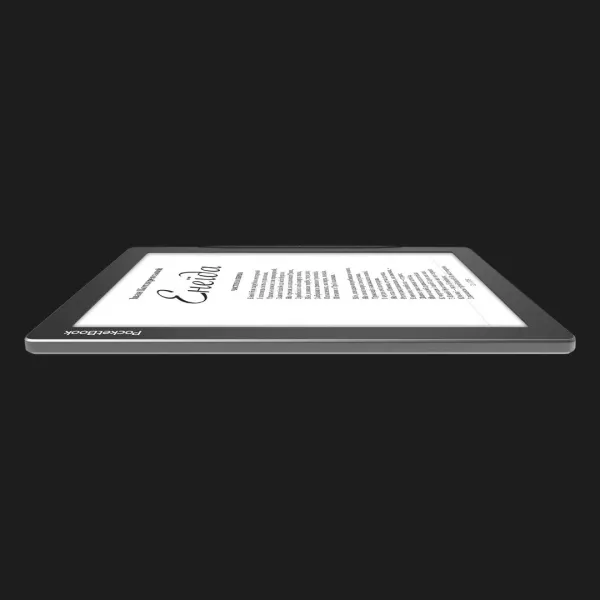 Електронна книга PocketBook 970 (Mist Grey)