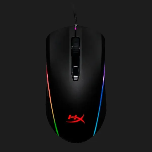 Ігрова миша HyperX Pulsefire Surge (Black) (UA)