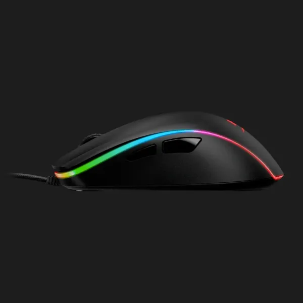 Ігрова миша HyperX Pulsefire Surge (Black) (UA)