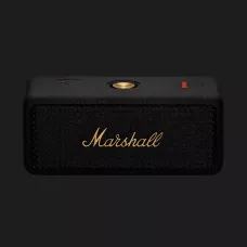 Акустика від Marshall