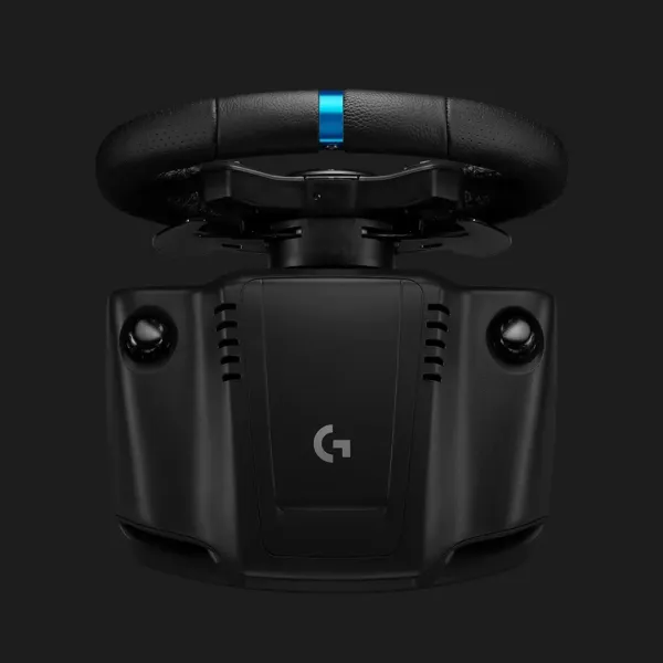 Комплект (кермо, педалі) Logitech G923 Playstation/PC (EU)