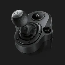 Важіль КПП Logitech G Driving Force Shifter (EU)