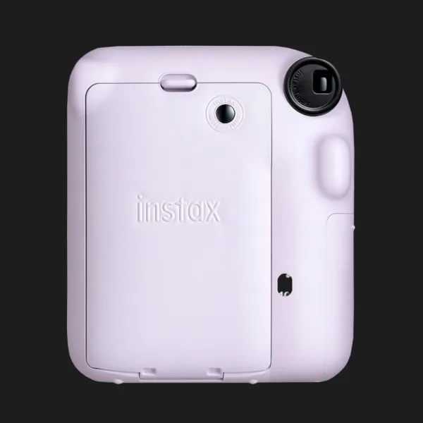 Фотокамера Fujifilm INSTAX Mini 12 (Lilac Purple)