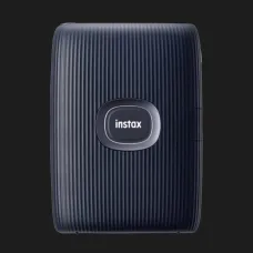 Фотопринтер Fujifilm INSTAX Mini Link 2 (Space Blue)