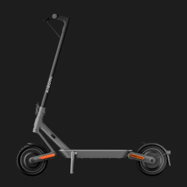 Електросамокат Xiaomi Mi Electric Scooter 4 Ultra (Grey)