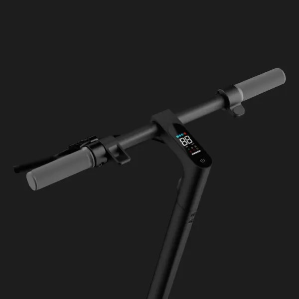 Електросамокат Xiaomi Mi Electric Scooter 4 Ultra (Grey)