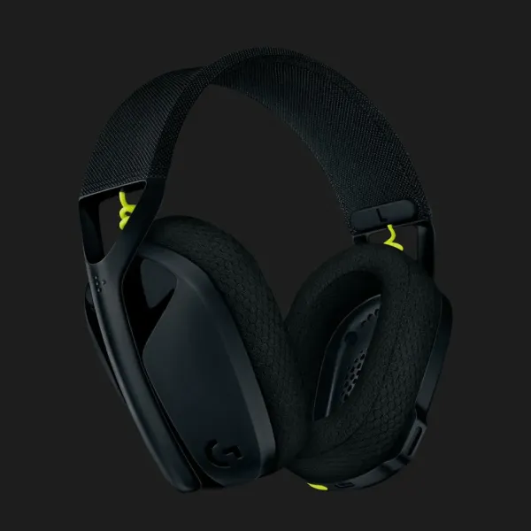 Ігрові навушники Logitech G435 Wireless Black (UA)