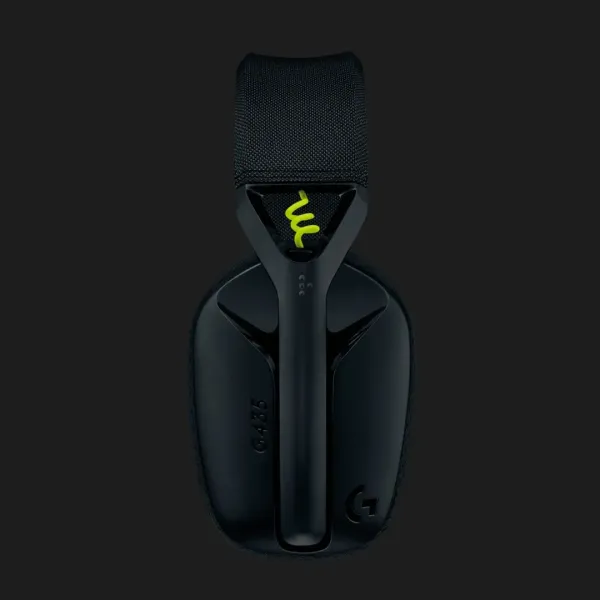 Ігрові навушники Logitech G435 Wireless Black (UA)