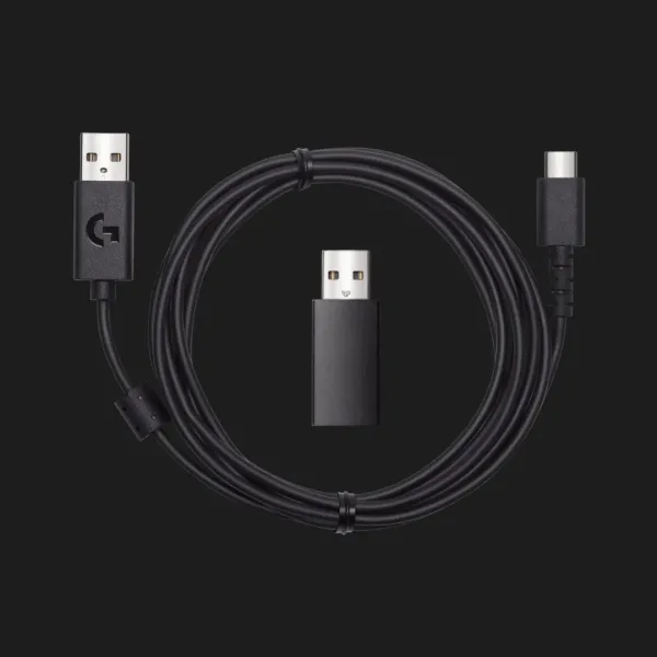Ігрові навушники Logitech G435 Wireless Black (UA)
