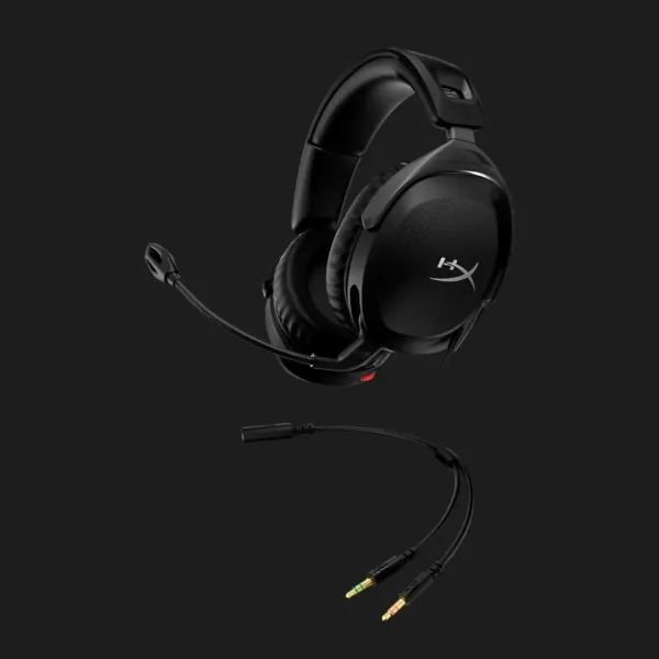 Ігрова гарнітура HyperX Cloud Stinger 2 (UA)