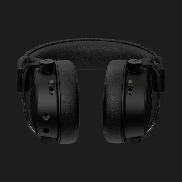 Ігрова гарнітура HyperX Cloud Alpha S Black