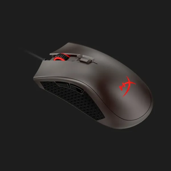 Ігрова миша HyperX Pulsefire FPS Pro Gunmetal (UA)