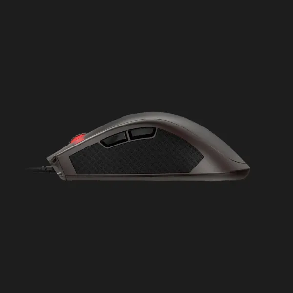 Ігрова миша HyperX Pulsefire FPS Pro Gunmetal (UA)