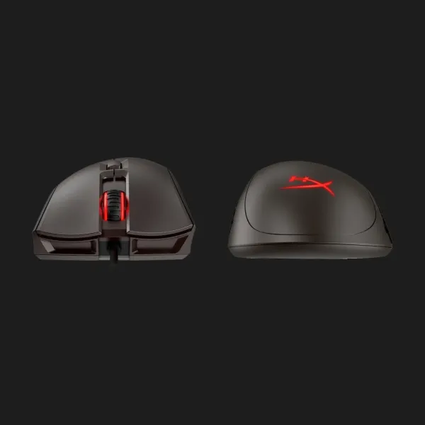 Ігрова миша HyperX Pulsefire FPS Pro Gunmetal (UA)