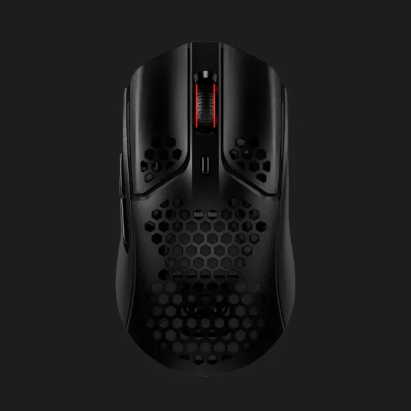Ігрова миша HyperX Pulsefire Haste Wireless (Black) (UA)