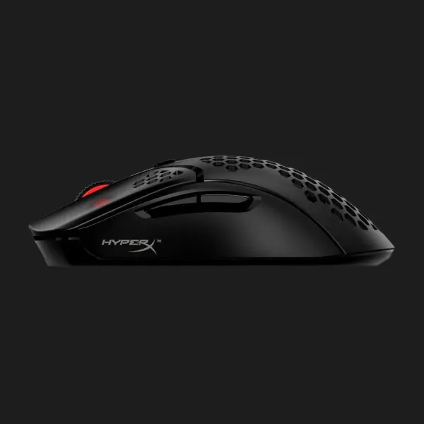 Ігрова миша HyperX Pulsefire Haste Wireless (Black) (UA)