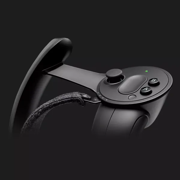 Окуляри віртуальної реальності Valve Index VR Kit