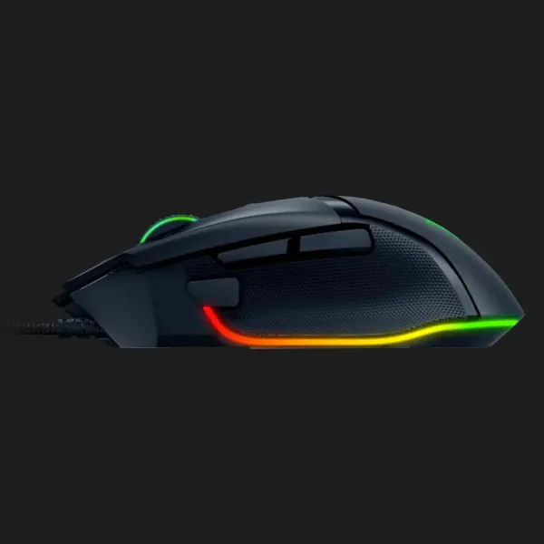 Ігрова миша Razer Basilisk V3 (Black) (RZ01-04000100-R3M1) (UA)