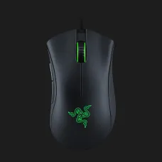 Ігрова миша Razer DeathAdder Essential 2021 (Black) (RZ01-03850100-R3M1) (UA)