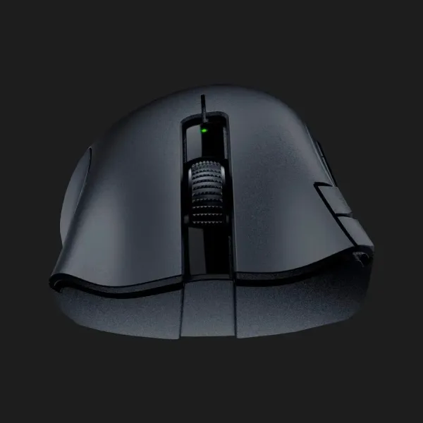Ігрова миша Razer DeathAdder V2 X Hyperspeed (Black) (RZ01-04130100-R3G1) (UA)