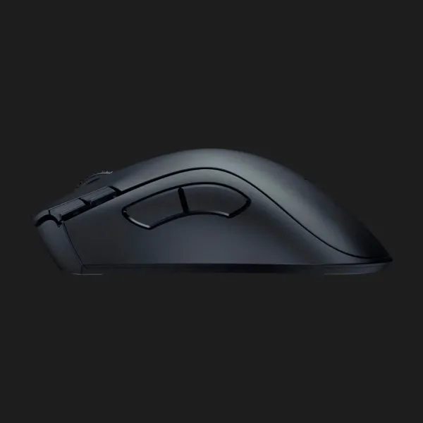 Ігрова миша Razer DeathAdder V2 X Hyperspeed (Black) (RZ01-04130100-R3G1) (UA)